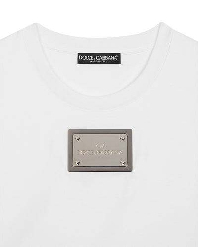 DOLCE&GABBANA T-SHIRTS