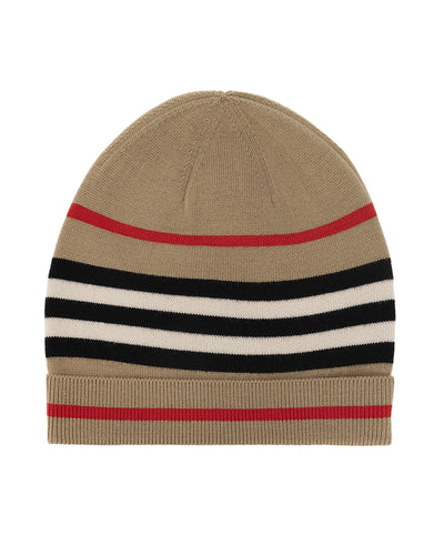 BURBERRY KIDS HAT