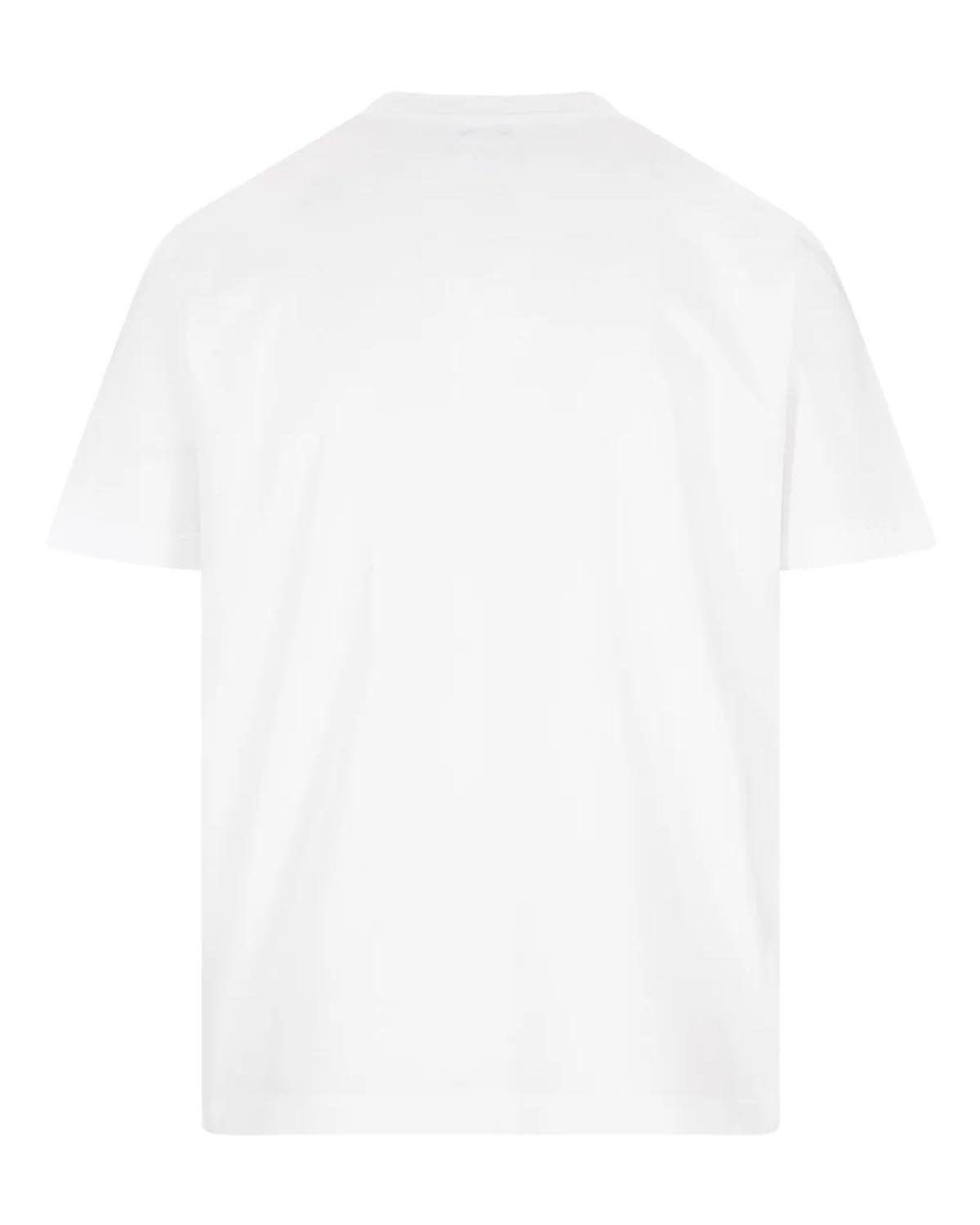 DSQUARED2 T-SHIRT 