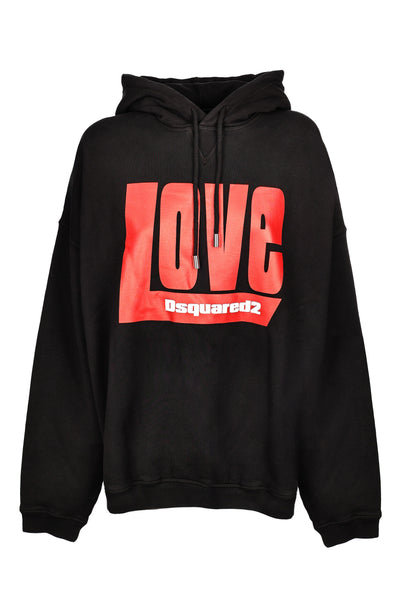 DSQUARED2 SWEATSHIRT