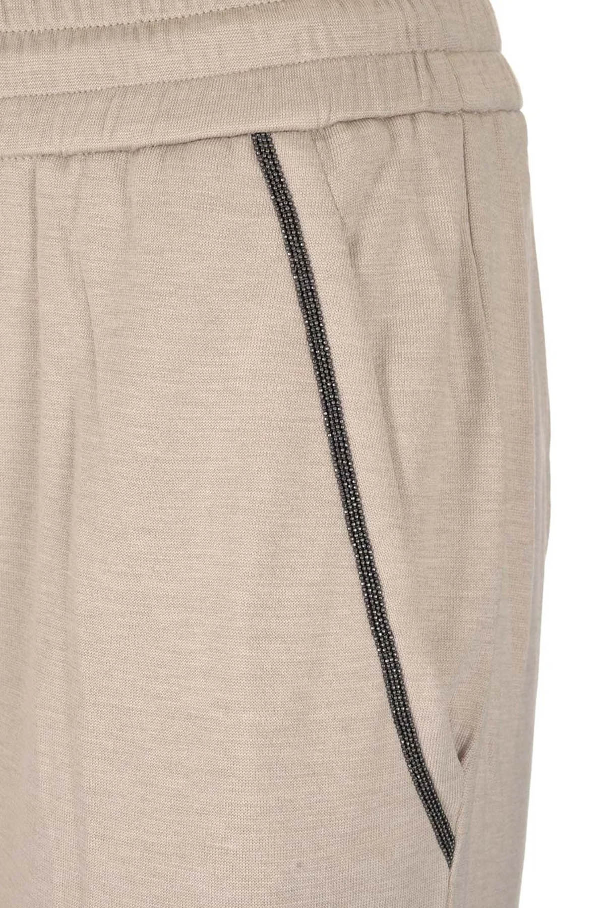 BRUNELLO CUCINELLI SWEATPANTS