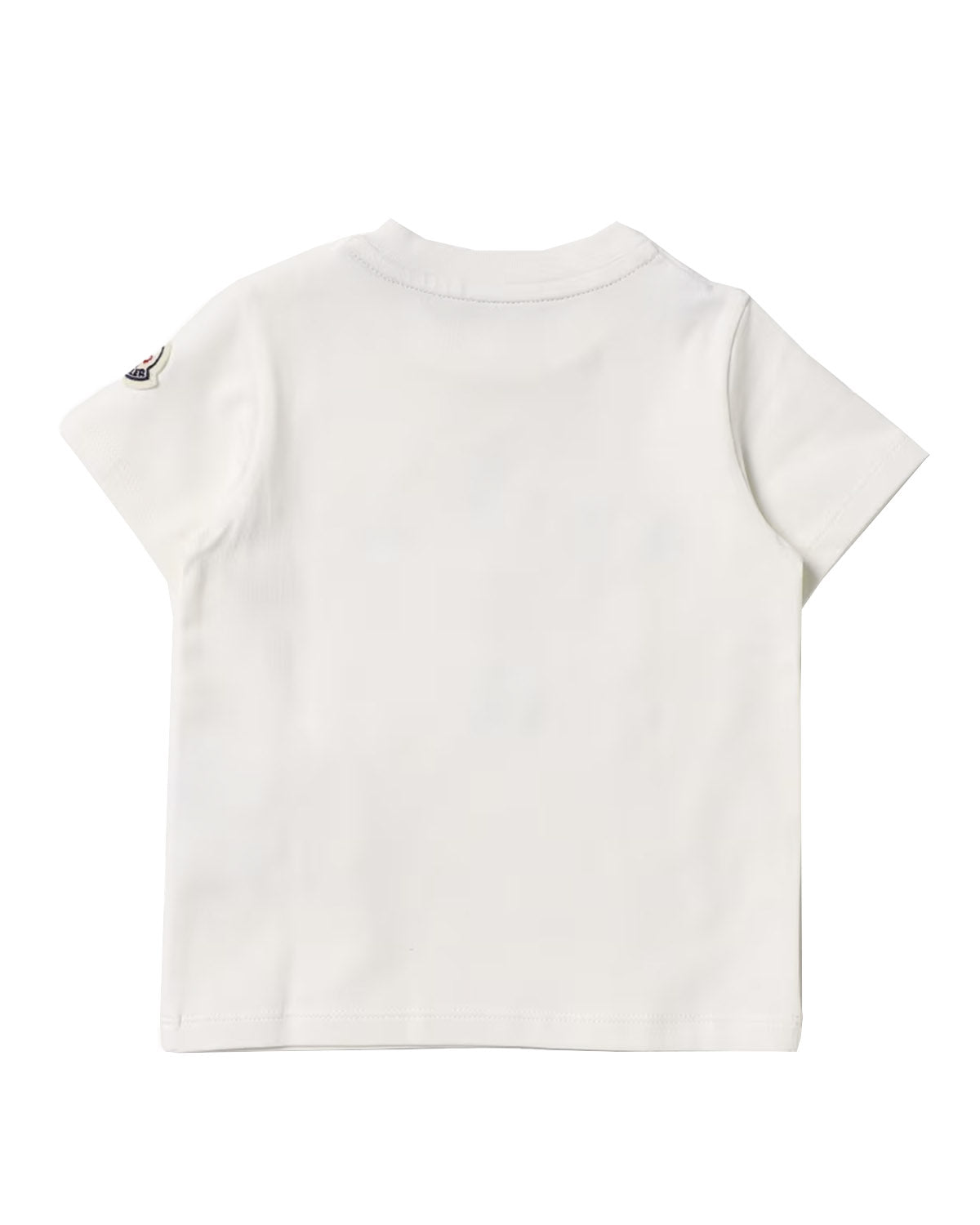 MONCLER KIDS T-SHIRT