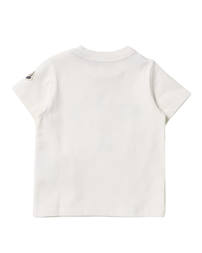 MONCLER KIDS T-SHIRT