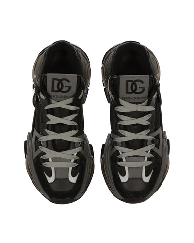 DOLCE&GABBANA AIRMASTER SNEAKERS