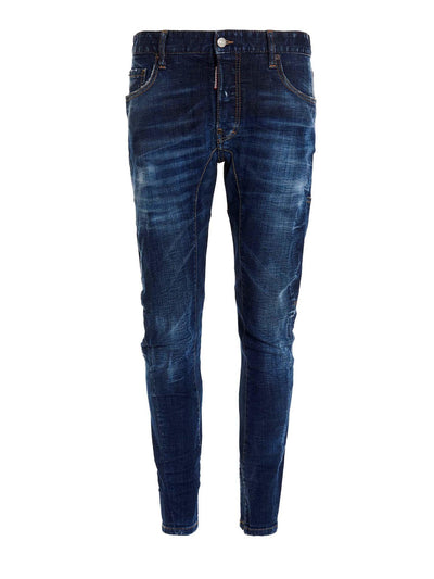 DSQUARED2 JEANS