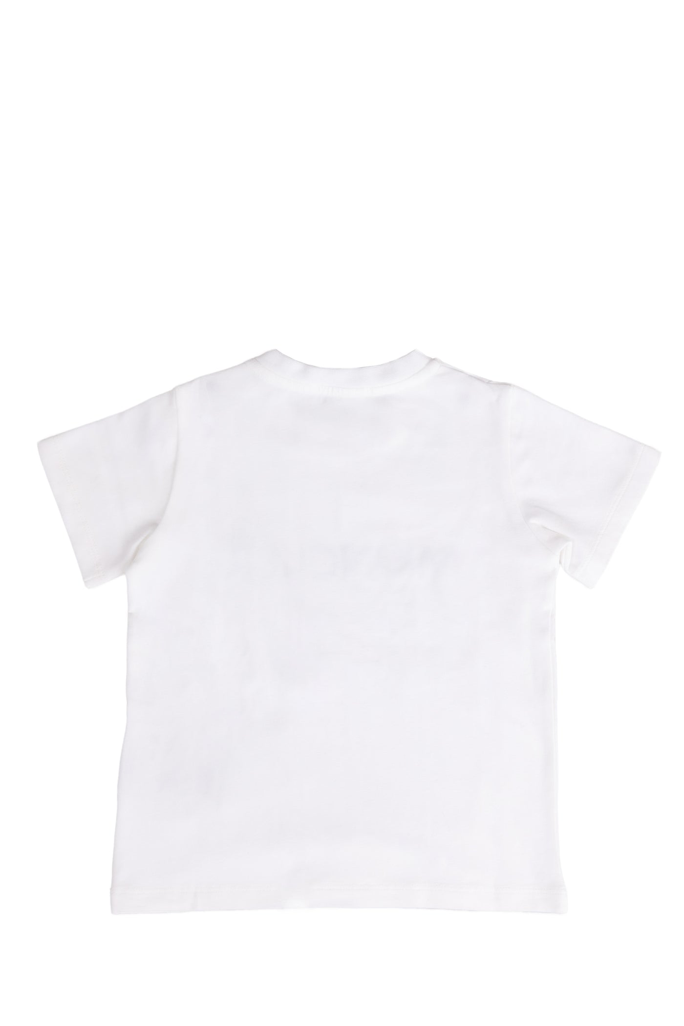 MONCLER KIDS T-SHIRT