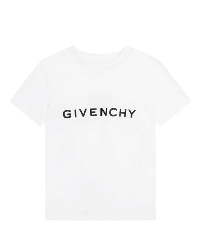 GIVENCHY KIDS T-SHIRT