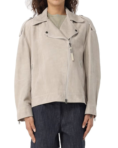 BRUNELLO CUCINELLI JACKET