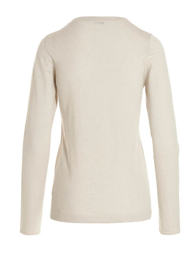 BRUNELLO CUCINELLI PULLOVER CASHMERE