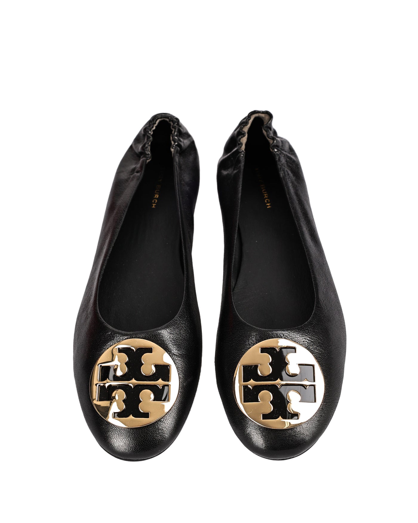 TORY BURCH BALLERINA