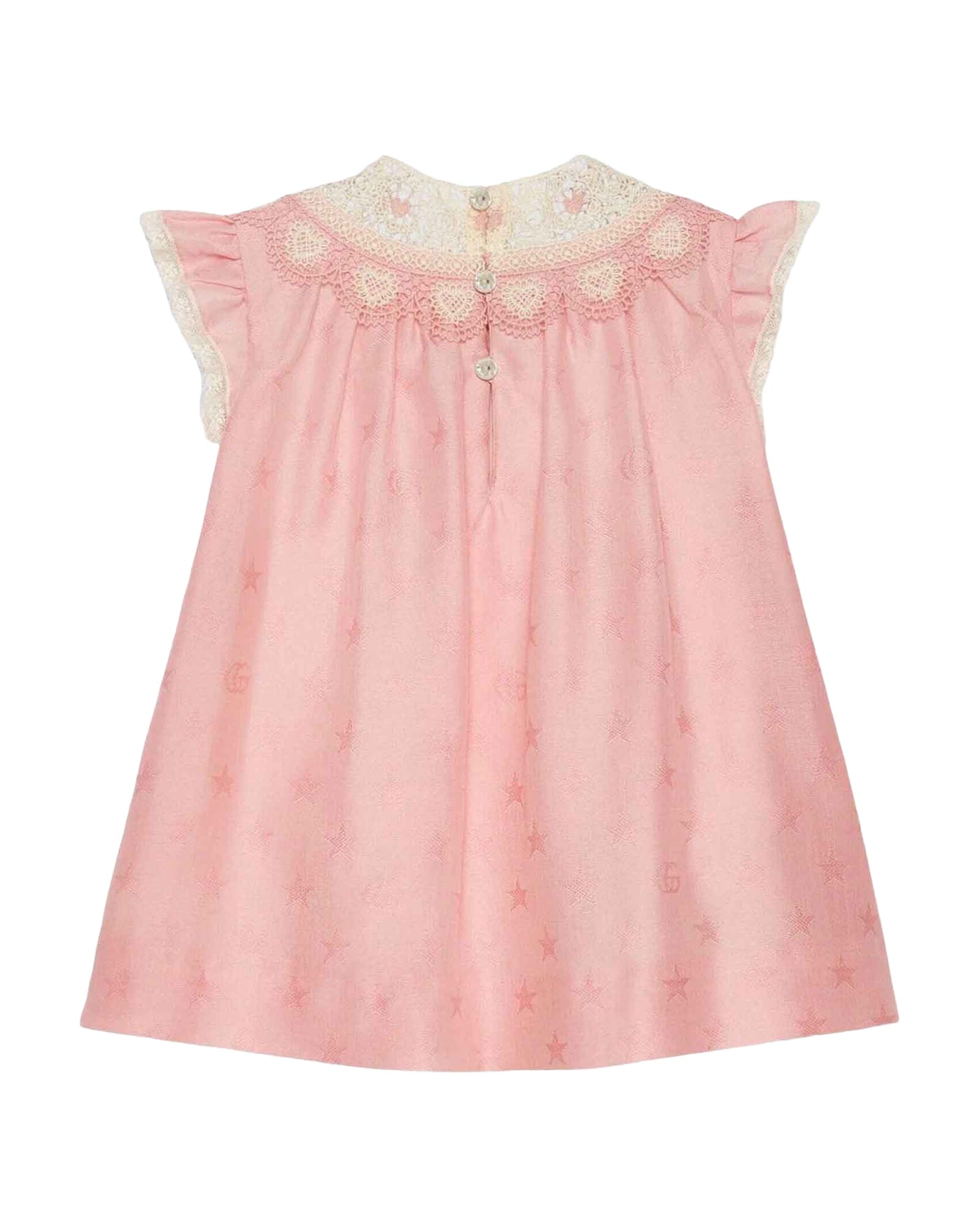 GUCCI KIDS DRESS