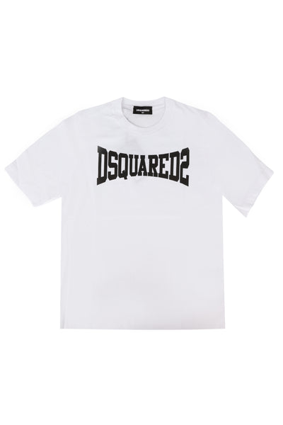 DSQUARED2 KIDS T-SHIRT