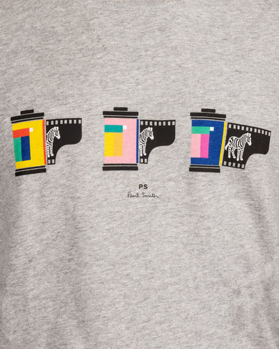 PS PAUL SMITH T-SHIRT