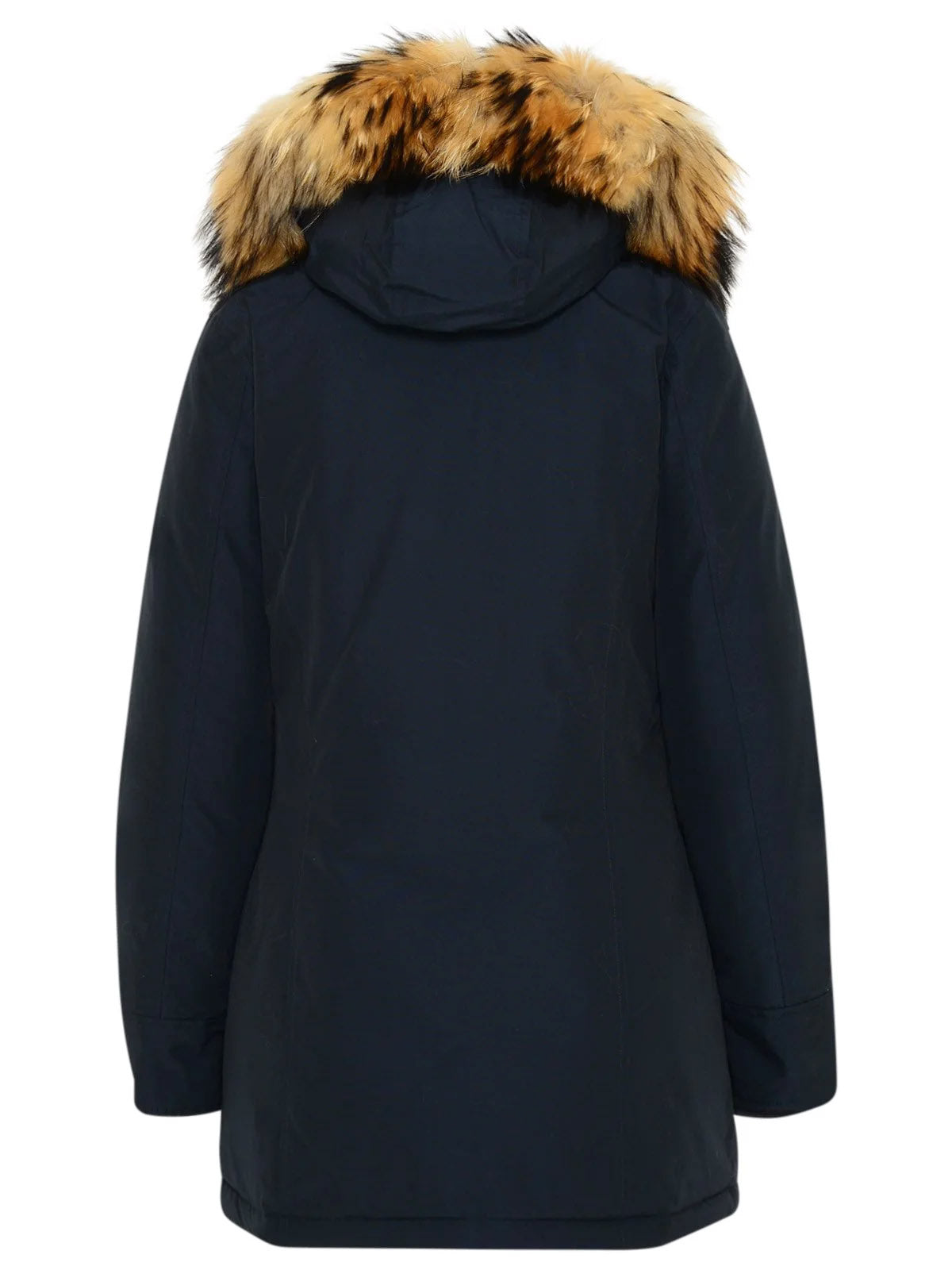 WOOLRICH PARKA JACKET