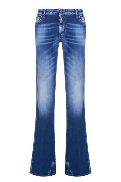 DSQUARED2 JEANS