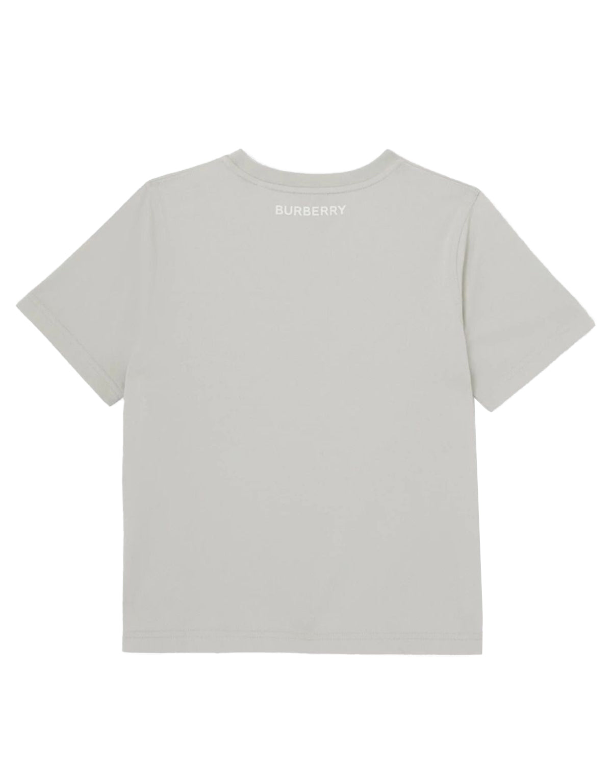 BURBERRY KIDS T-SHIRTS