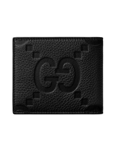 GUCCI JUMBO GG WALLET