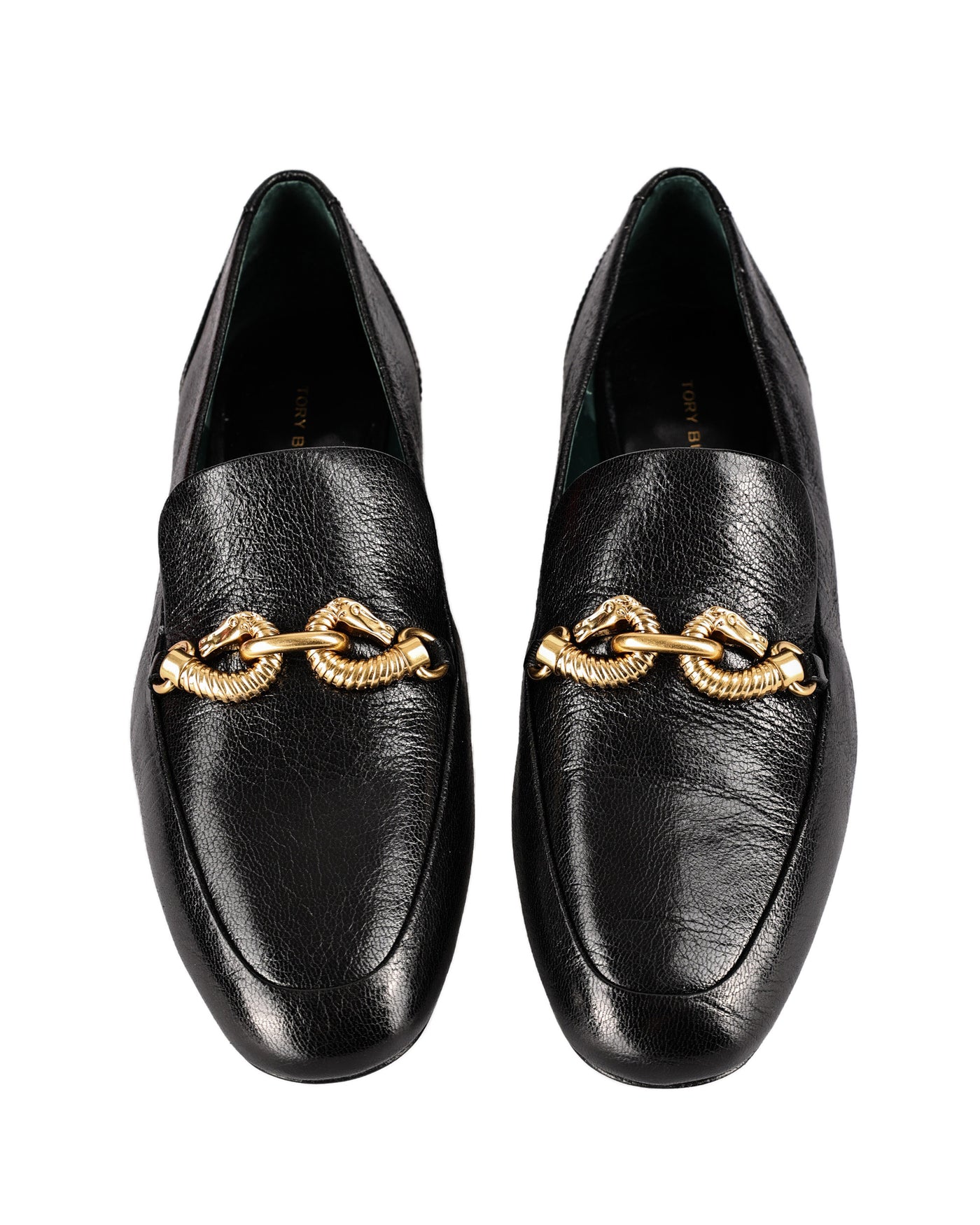 TORY BURCH JESSA CLASSIC LOAFERS