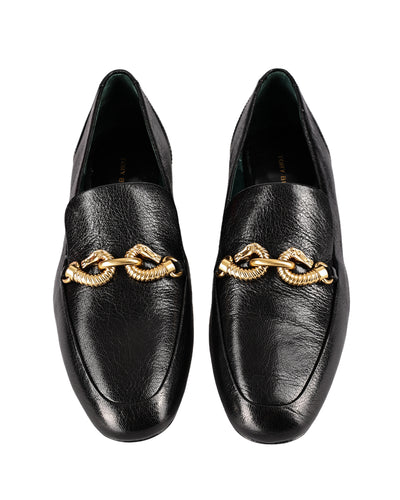 TORY BURCH JESSA CLASSIC LOAFERS