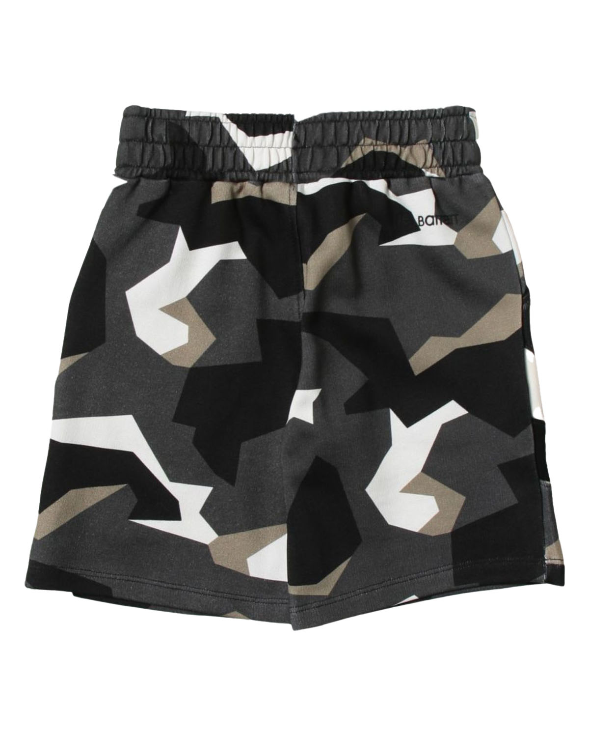 NEIL BARRETT KIDS SHORTS