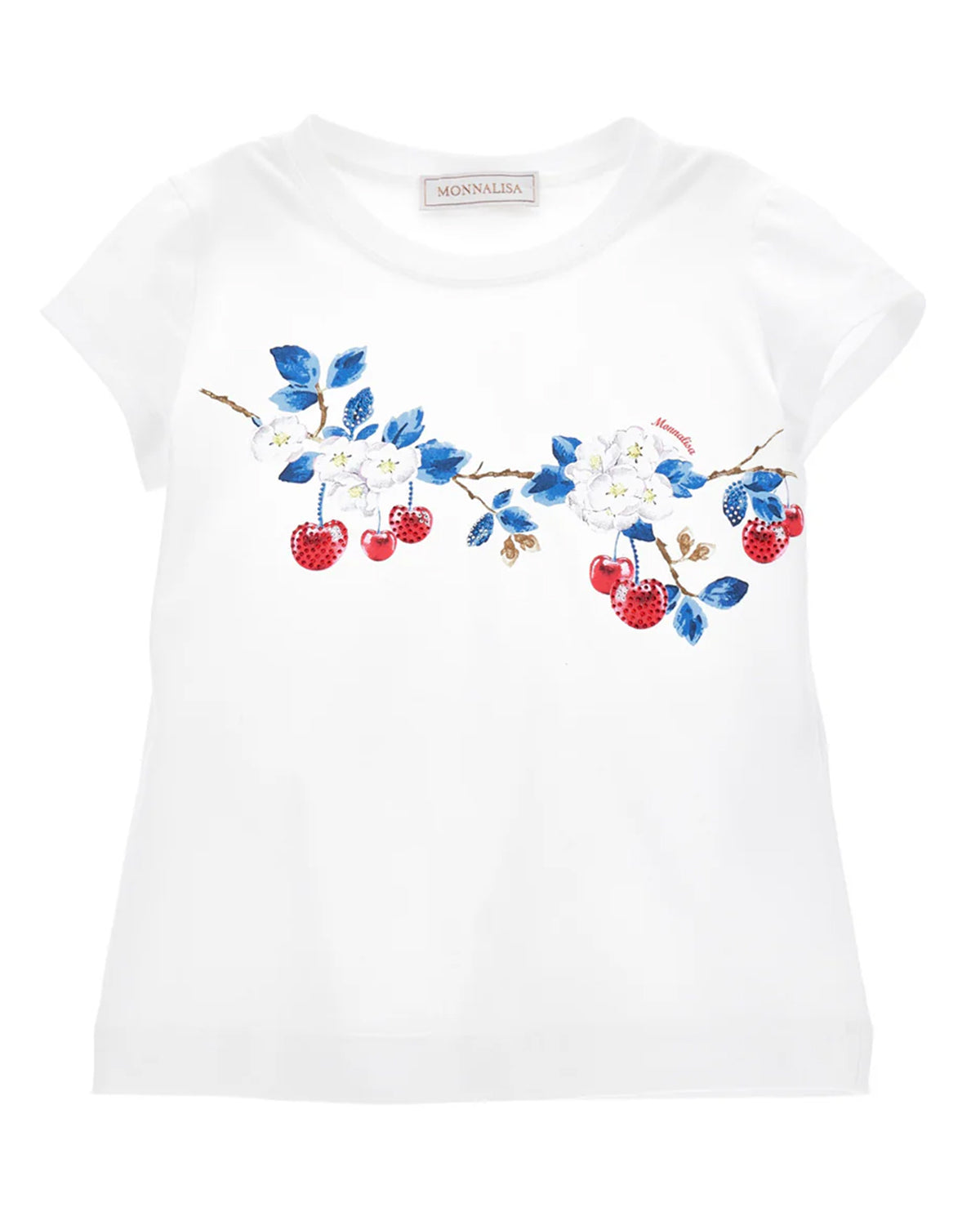 MONNALISA KIDS T-SHIRTS