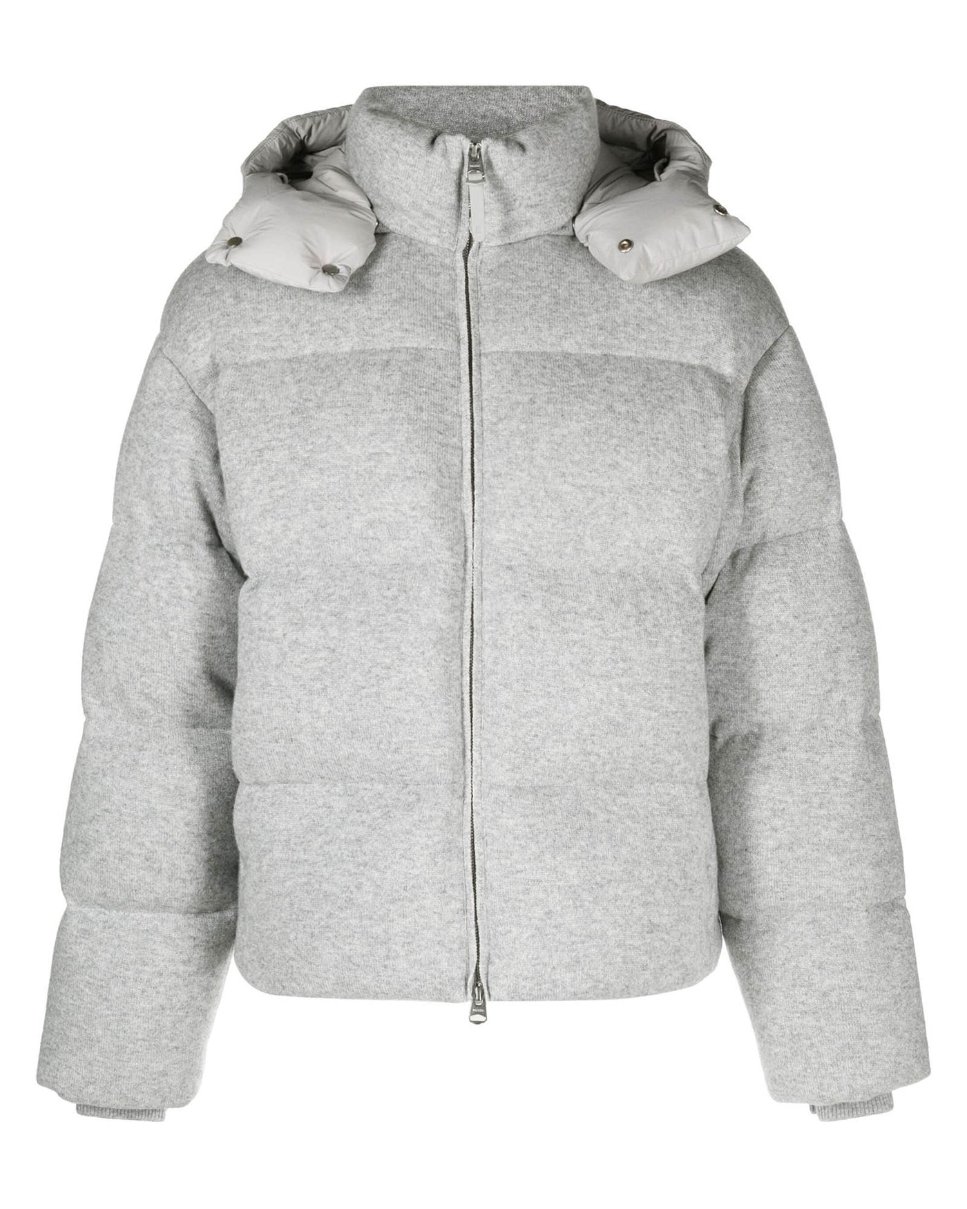 MACKAGE DOWN JACKET CASHMERE