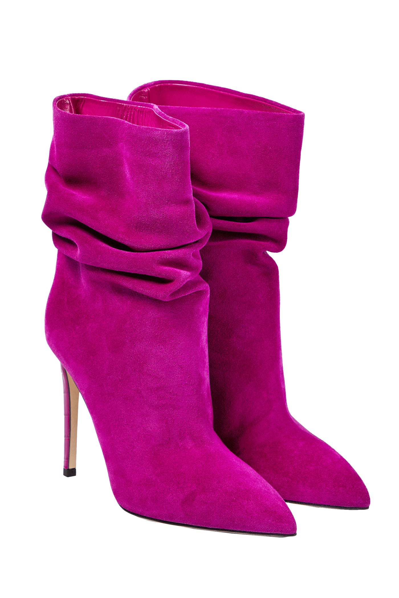 PARIS TEXAS  ANKLE BOOTS