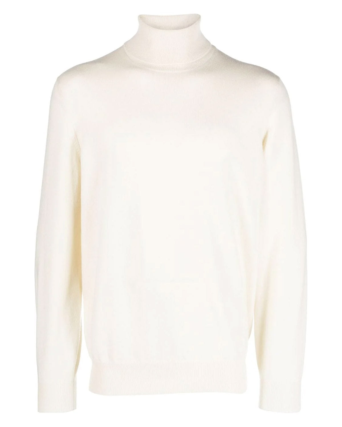 BRUNELLO CUCINELLI TURTLENECK CASHMERE