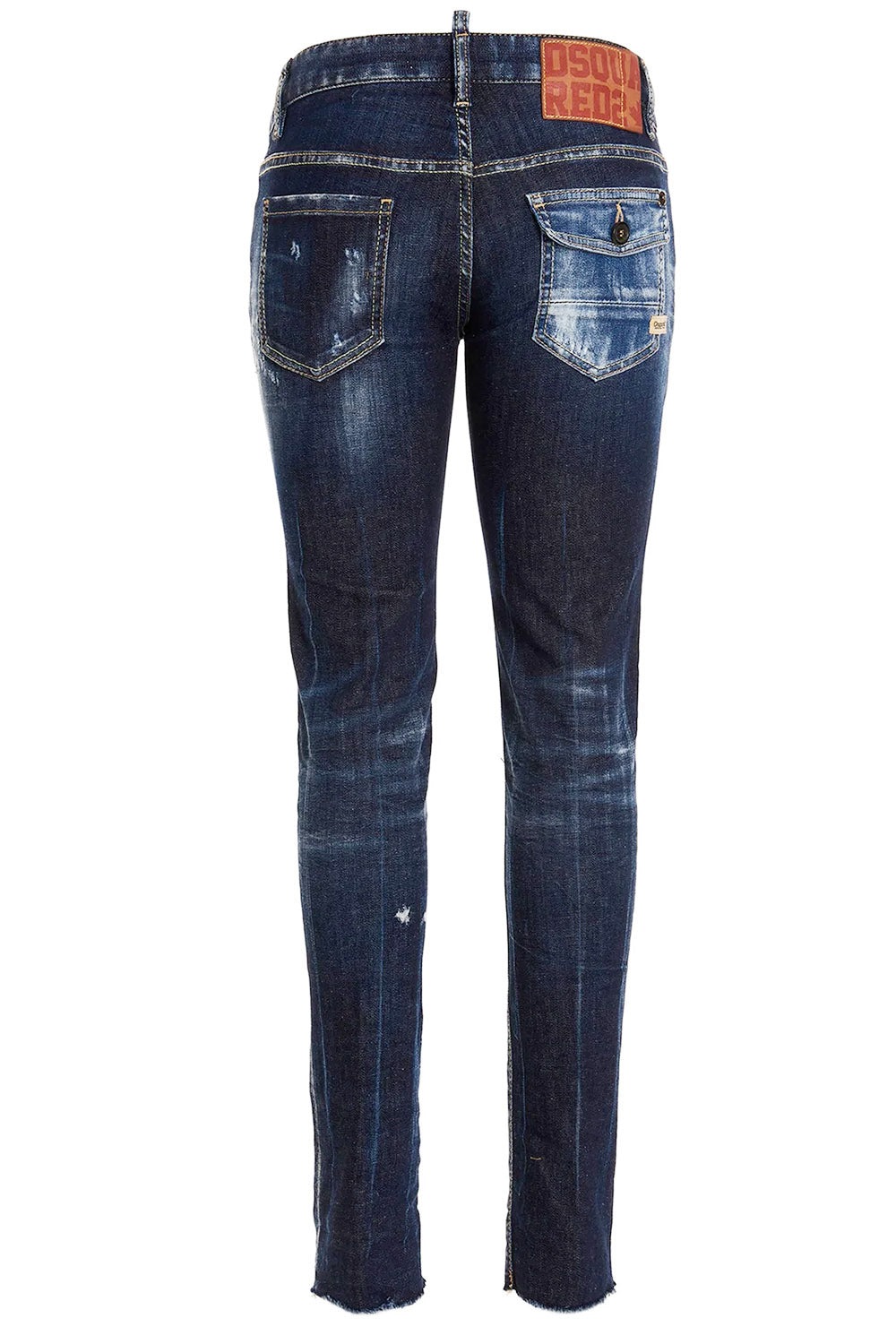 DSQUARED2 JEANS