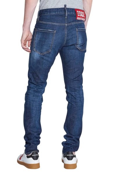 DSQUARED2 JEANS