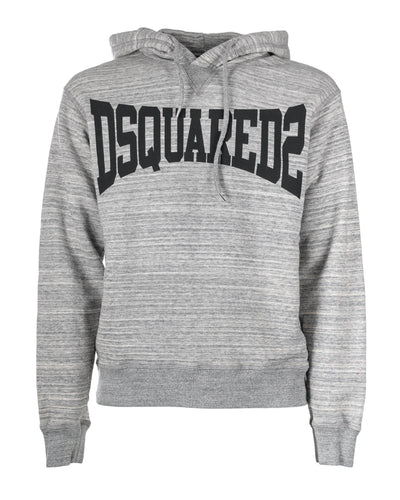 DSQUARED2 SWEATSHIRTS