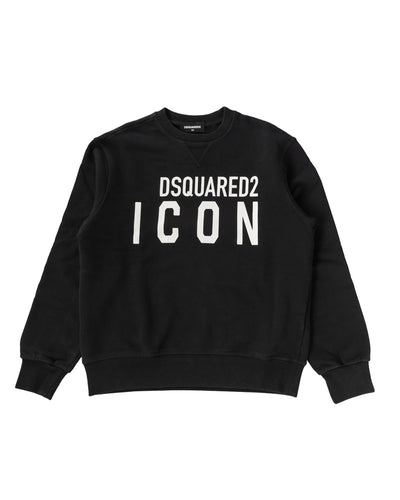 DSQUARED2 KIDS SWEATSHIRT