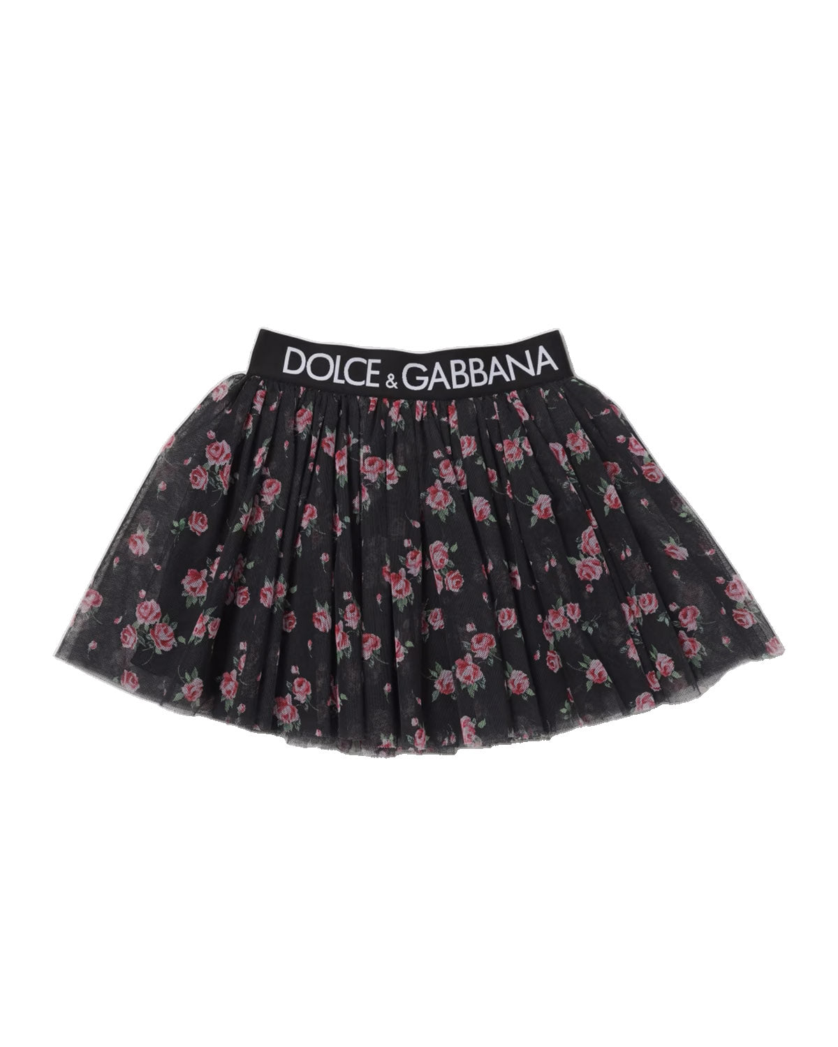 DOLCE & GABBANA KIDS SKIRT