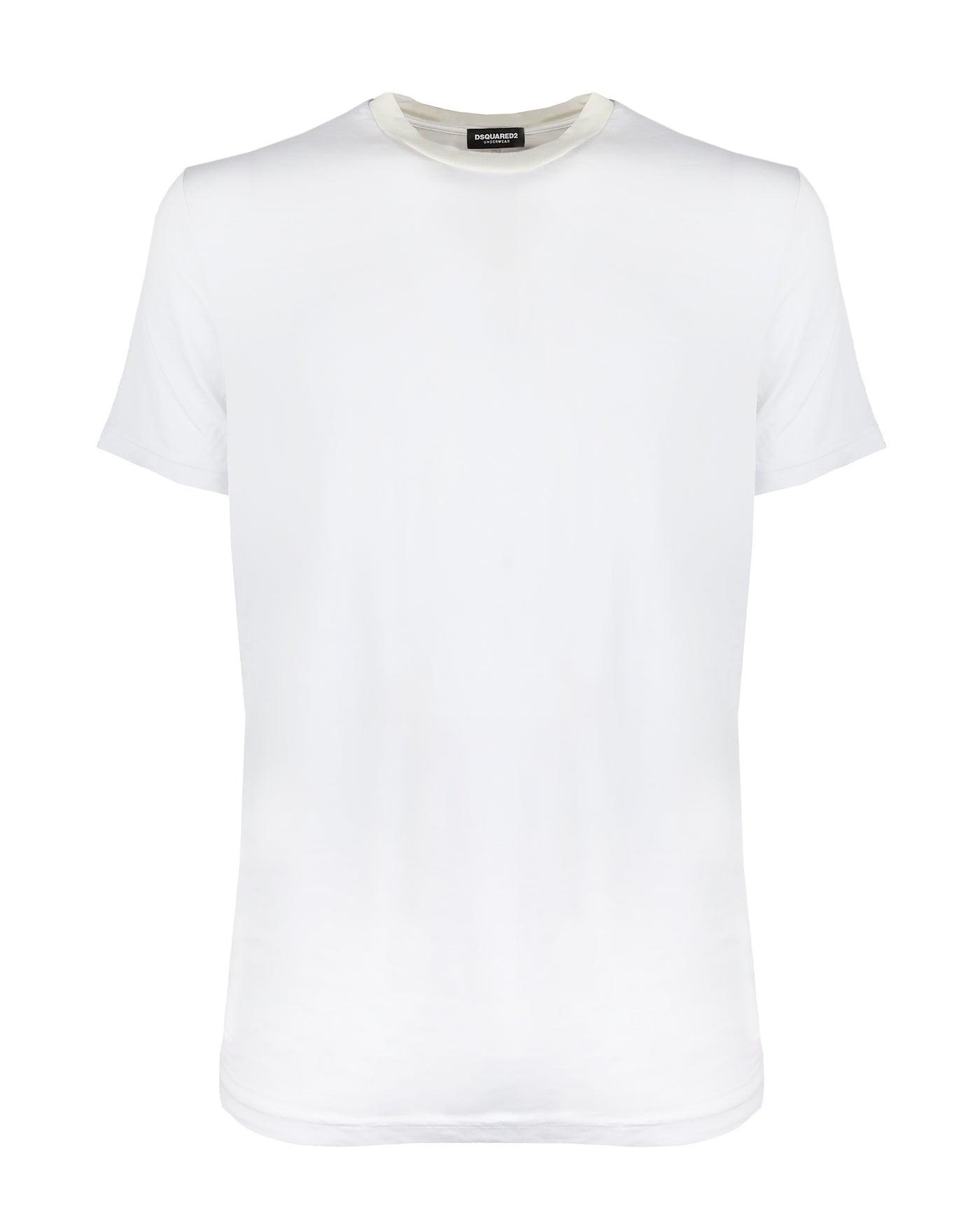 DSQUARED2 2- PACK UNDERWEAR T-SHIRT