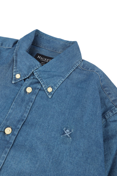 HACKETT KIDS JEANS SHIRT