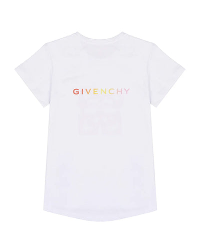 GIVENCHY KIDS T-SHIRTS