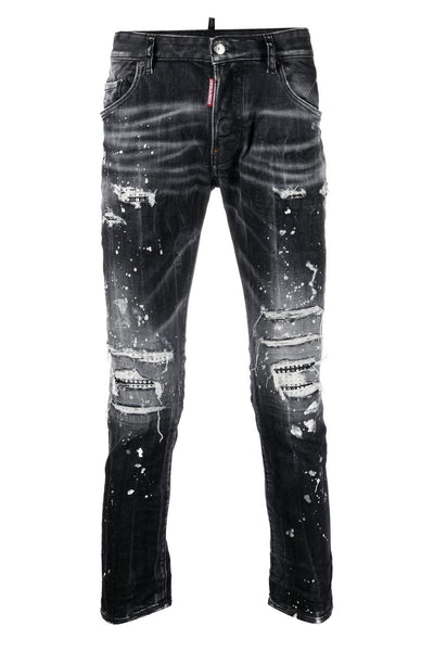 DSQUARED2 JEANS