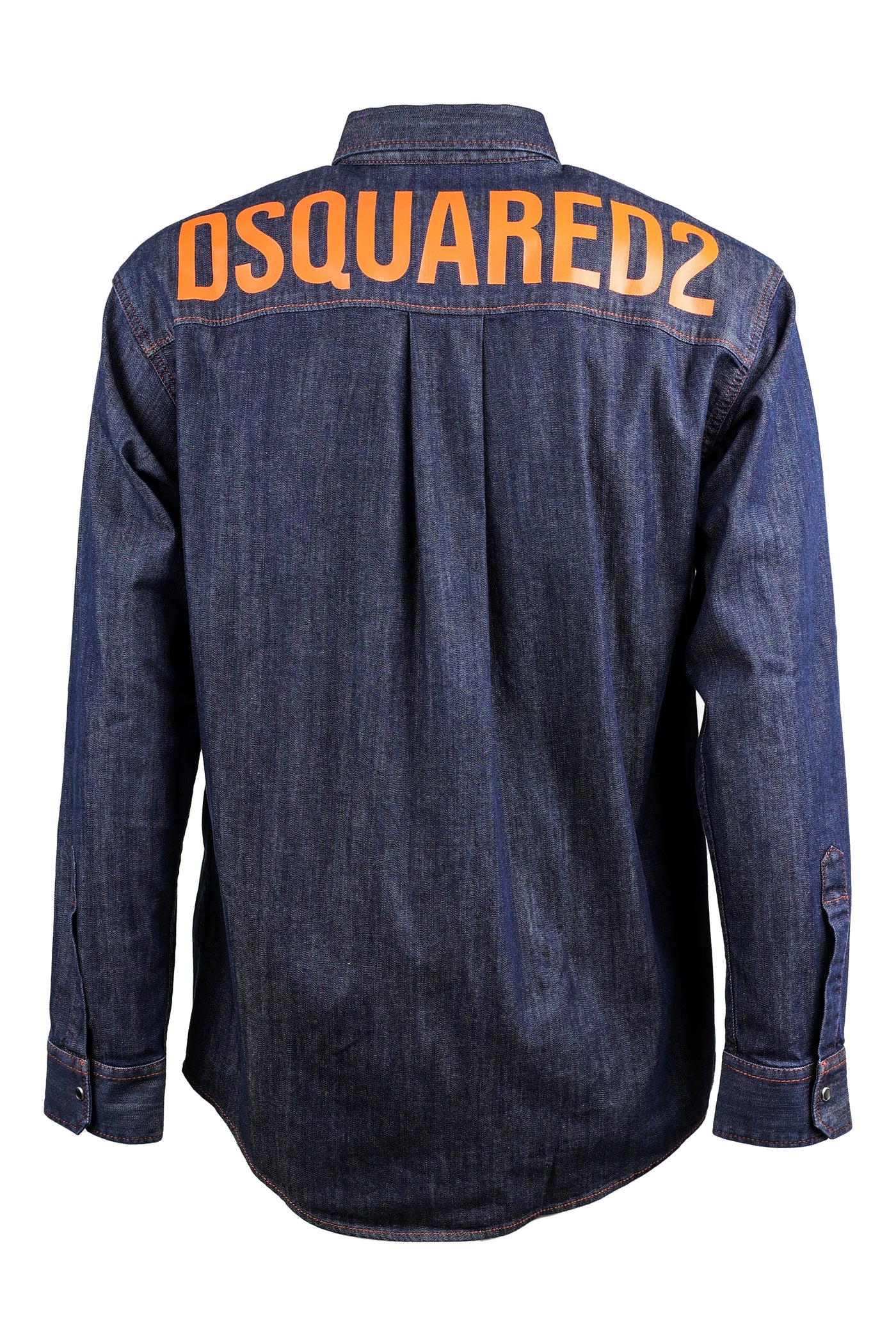 DSQUARED2 DENIM SHIRT