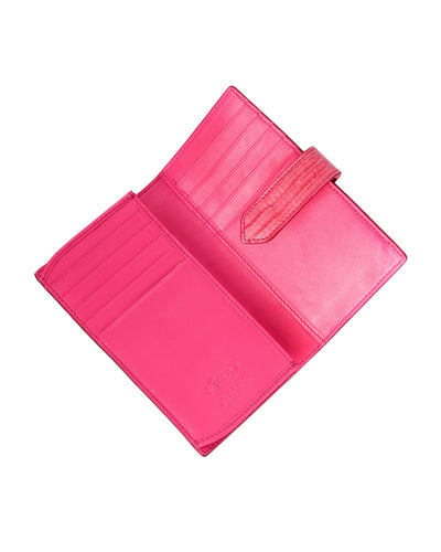 TOD'S WALLETS