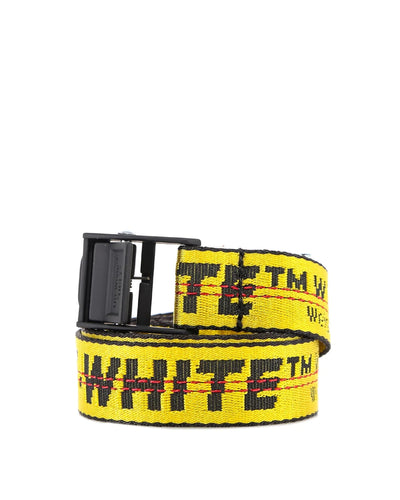 OFF WHITE BELT