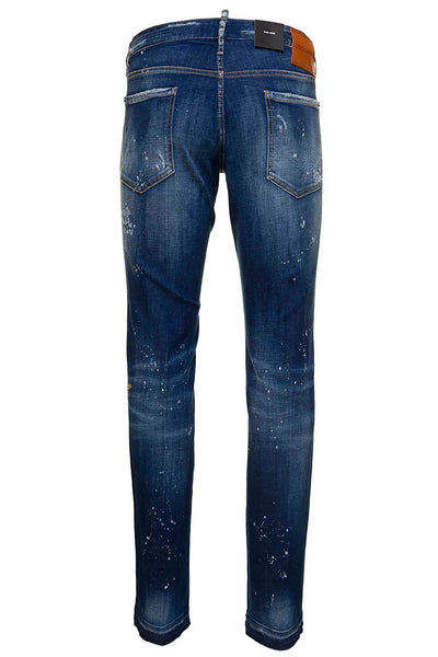 DSQUARED2 JEANS