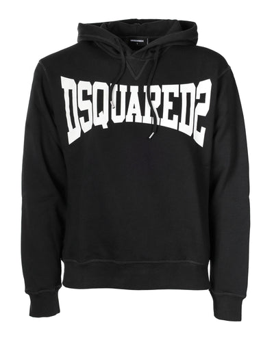 DSQUARED2 SWEATSHIRTS