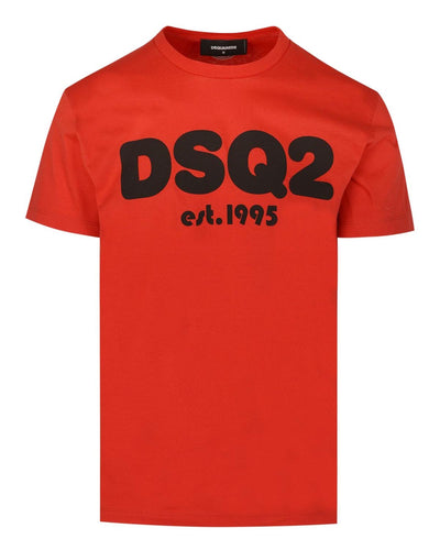 DSQUARED2 T-SHIRT