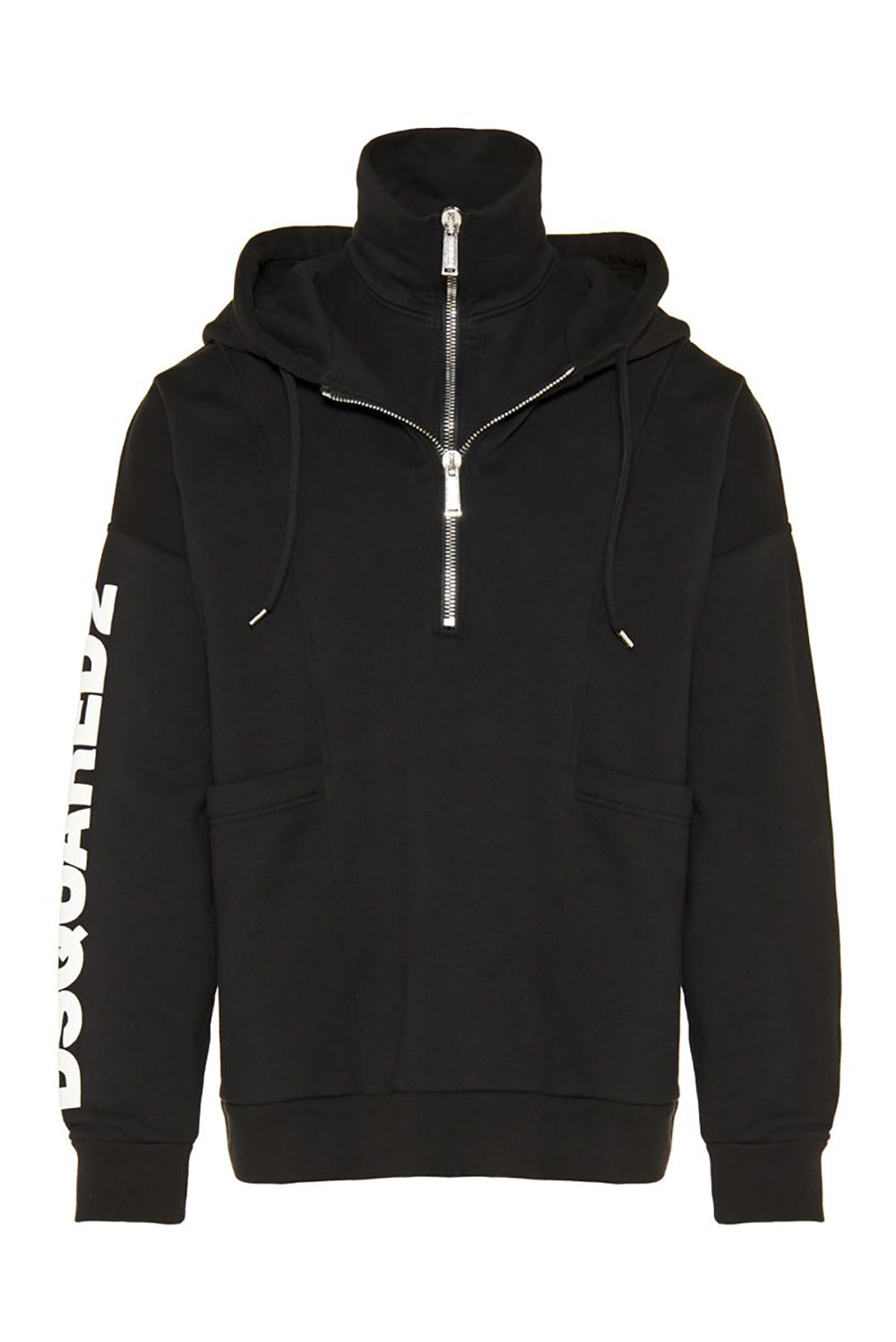 DSQUARED2 HOODIE SWEATSHIRT