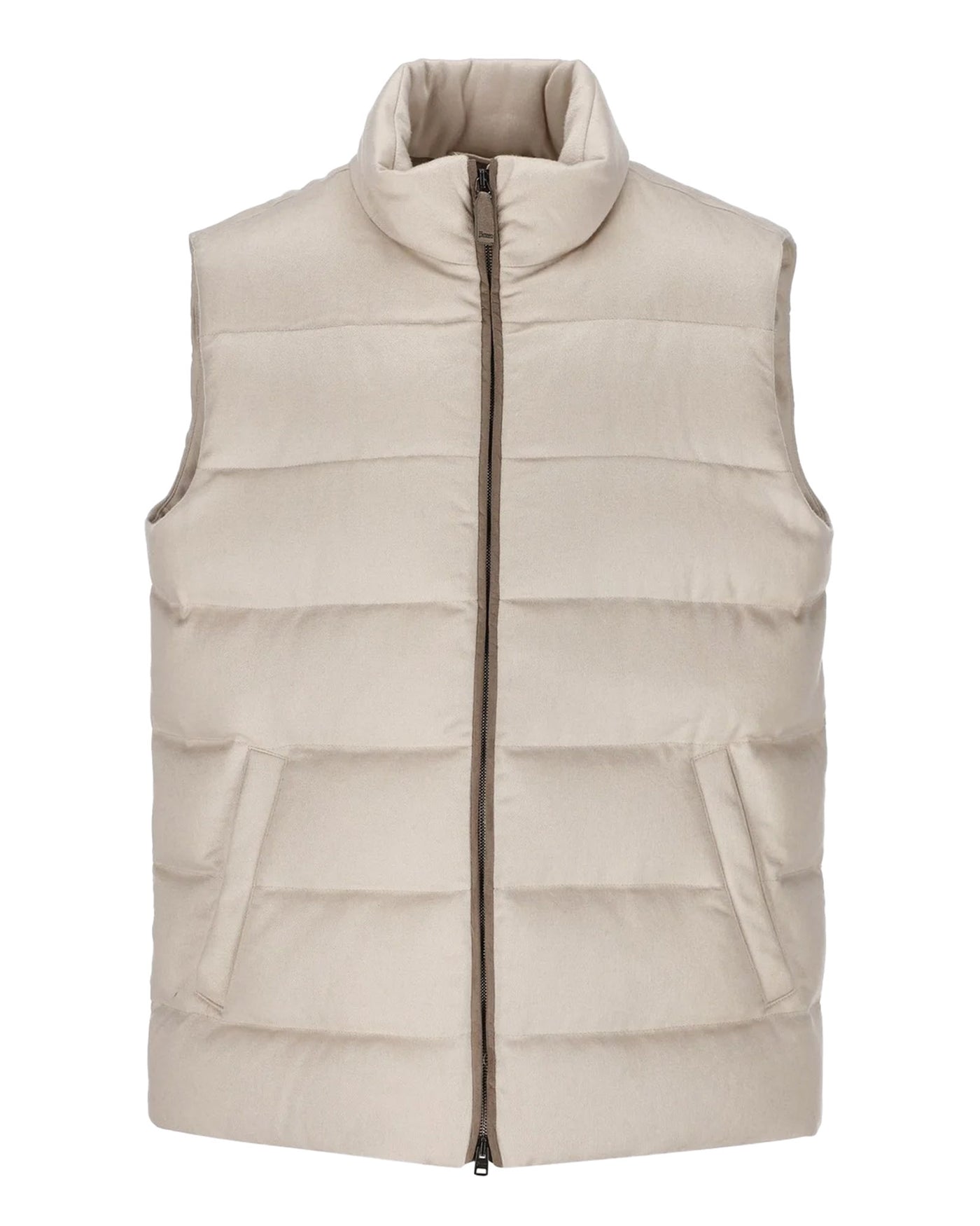 HERNO DOWN JACKET CASHMERE