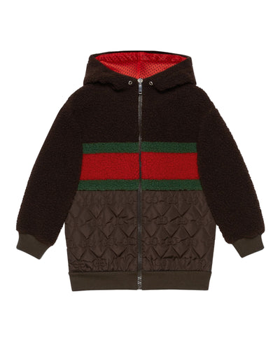 GUCCI KIDS SWEATSHIRT