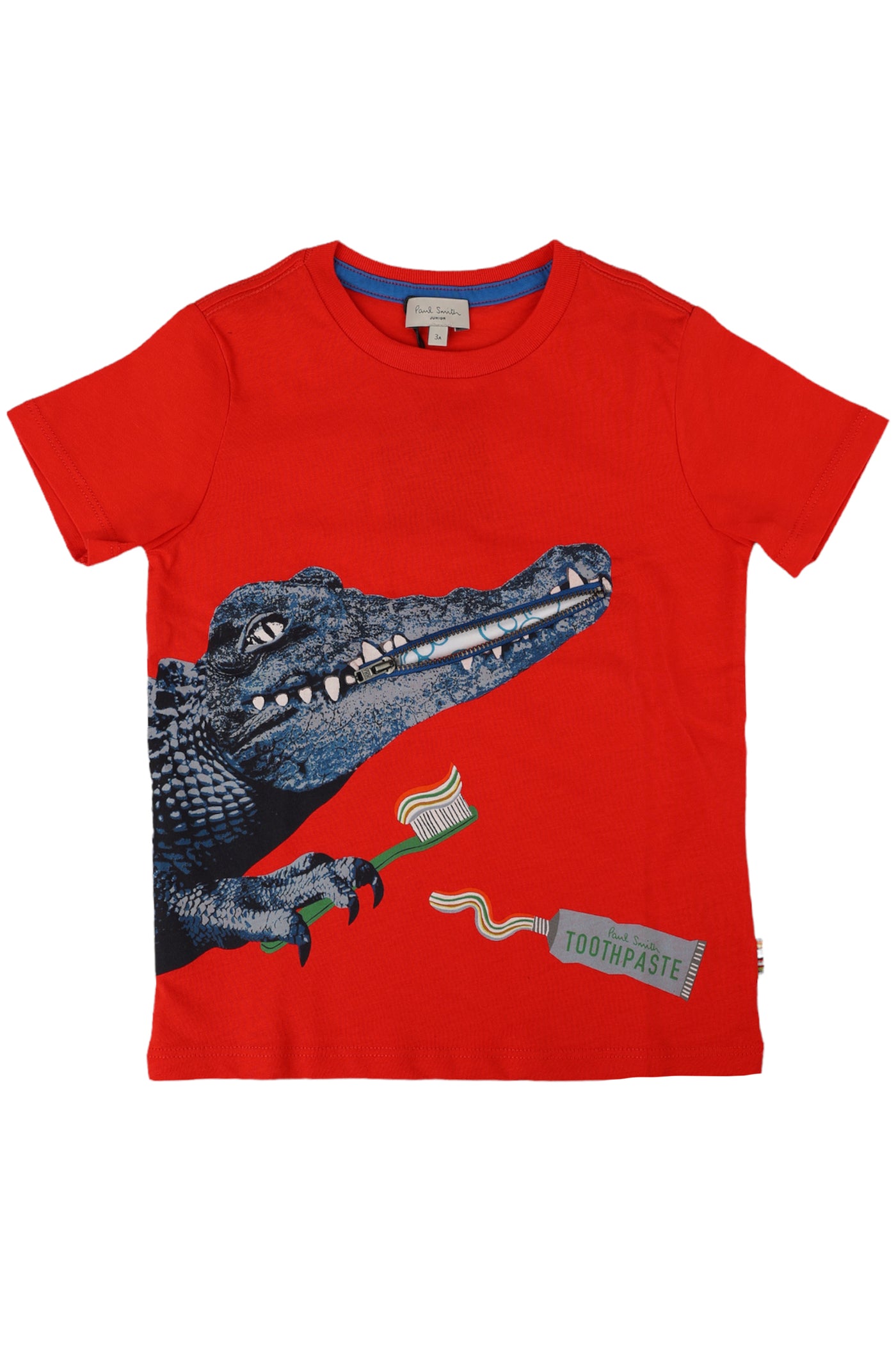 PAUL SMITH KIDS T-SHIRT