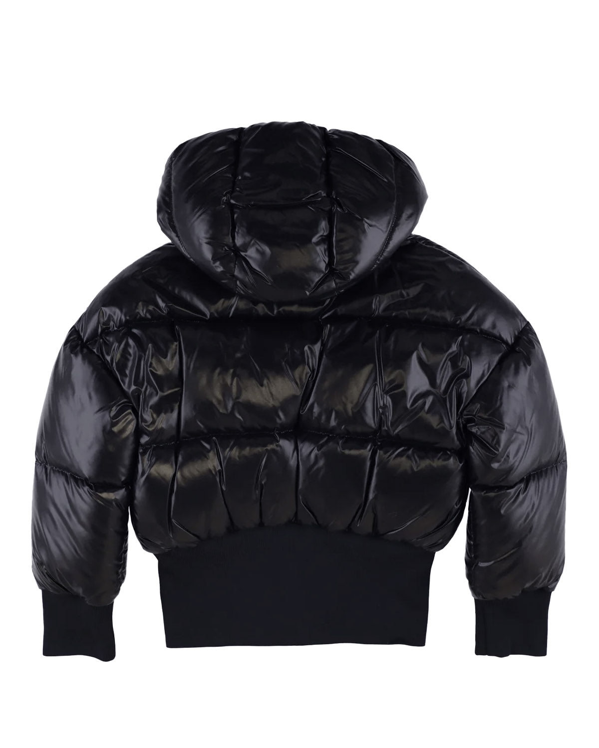 MONCLER KIDS DOWN JACKET