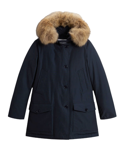 WOOLRICH ARTIC DETACHA JACKET