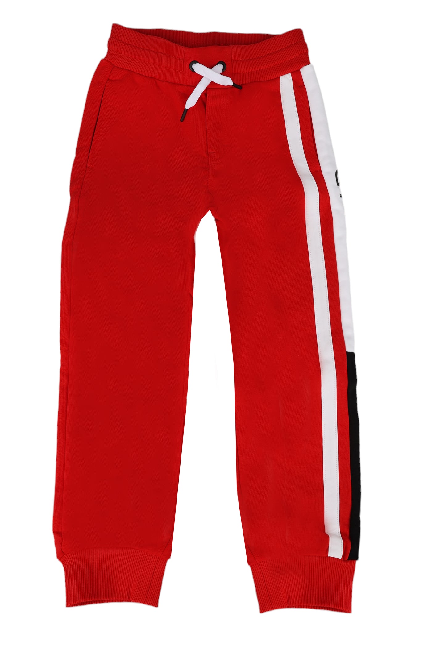 GIVENCHY KIDS TROUSERS